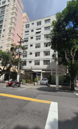 Imagem Apartamento com 2 Quartos à Venda, 69 m² em Indianópolis - São Paulo