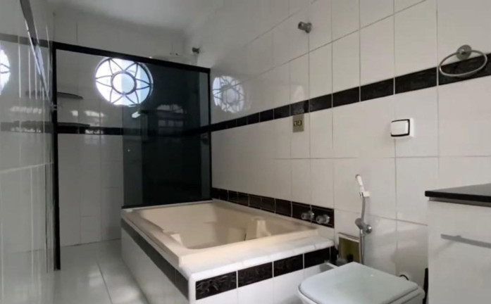 Imagem Casa com 3 Quartos à Venda, 136 m² em Campo Belo - São Paulo