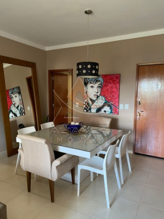 Imagem Apartamento com 2 Quartos à Venda, 78 m² em Jardim Botânico - Ribeirão Preto Imagem Apartamento com 2 Quartos à Venda, 78 m² em Jardim Botânico - Ribeirão Preto