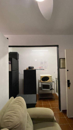 Imagem Kitnet com 1 Quarto à Venda, 31 m² em Aviação - Praia Grande