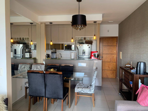 Imagem Apartamento com 2 Quartos para Alugar, 78 m² em Granjas Santa Terezinha - Taubaté Imagem Apartamento com 2 Quartos para Alugar, 78 m² em Granjas Santa Terezinha - Taubaté