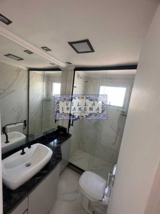 Imagem Cobertura com 3 Quartos à Venda, 180 m² em Icaraí - Niterói Imagem Cobertura com 3 Quartos à Venda, 180 m² em Icaraí - Niterói