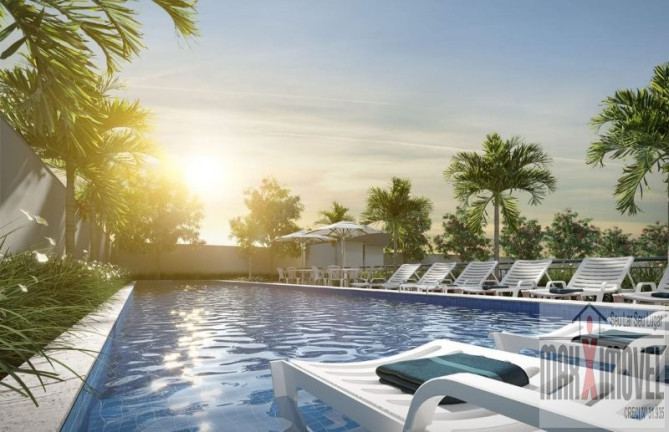 Imagem Apartamento com 2 Quartos à Venda, 45 m² em Ramos - Rio De Janeiro