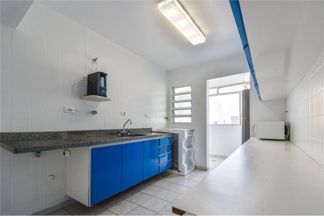 Imagem Apartamento com 2 Quartos à Venda, 96 m² em Vila Mariana - São Paulo Imagem Apartamento com 2 Quartos à Venda, 96 m² em Vila Mariana - São Paulo