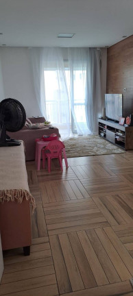 Imagem Apartamento com 3 Quartos à Venda, 92 m² em Centro - Diadema Imagem Apartamento com 3 Quartos à Venda, 92 m² em Centro - Diadema