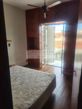 Imagem Casa com 4 Quartos para Alugar, 400 m² em Jardim Eulina - Campinas Imagem Casa com 4 Quartos para Alugar, 400 m² em Jardim Eulina - Campinas