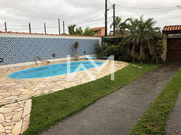 Imagem Casa com 4 Quartos à Venda, 250 m² em Centro - Iguape Imagem Casa com 4 Quartos à Venda, 250 m² em Centro - Iguape