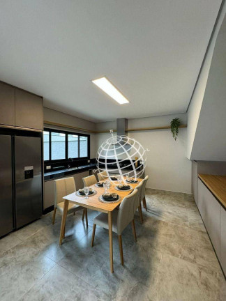Imagem Casa com 3 Quartos à Venda ou Locação, 174 m² em Loanda - Atibaia Imagem Casa com 3 Quartos à Venda ou Locação, 174 m² em Loanda - Atibaia