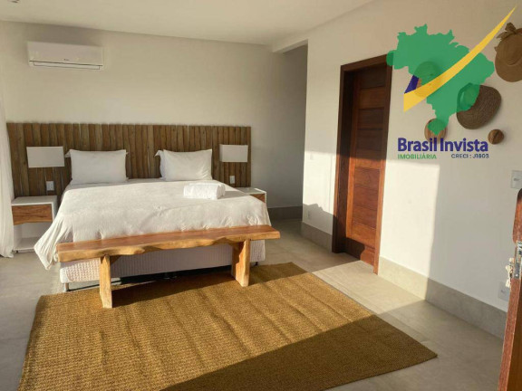 Imagem Casa com 6 Quartos à Venda, 1.174 m² em Arraial D Ajuda - Porto Seguro Imagem Casa com 6 Quartos à Venda, 1.174 m² em Arraial D Ajuda - Porto Seguro