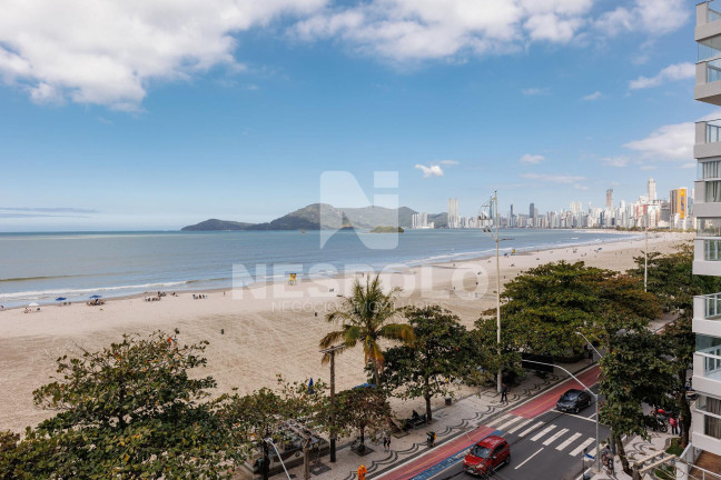 Imagem Apartamento com 2 Quartos para Alugar, 150 m² em Centro - Balneario Camboriu