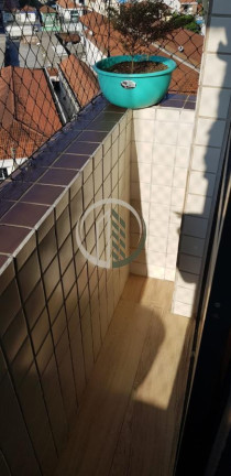 Imagem Apartamento com 2 Quartos à Venda, 92 m² em Macuco - Santos