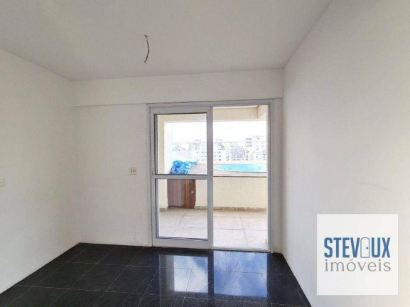 Imagem Cobertura com 4 Quartos à Venda, 230 m² em Moema - São Paulo