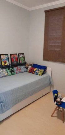 Imagem Apartamento com 2 Quartos à Venda, 49 m² em Vila Jardini - Sorocaba Imagem Apartamento com 2 Quartos à Venda, 49 m² em Vila Jardini - Sorocaba
