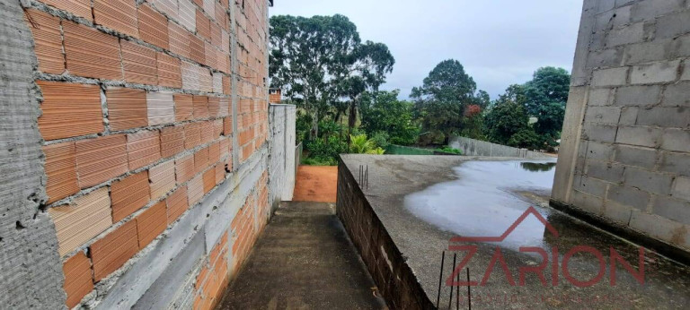 Imagem Casa com 2 Quartos à Venda, 300 m² em Granjas Rurais Reunidas São Judas Tadeu - Taubaté
