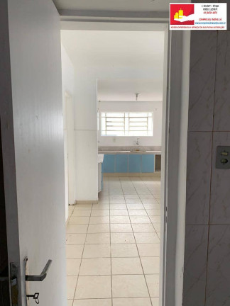 Imagem Casa à Venda, 200 m² em Brooklin Paulista - São Paulo