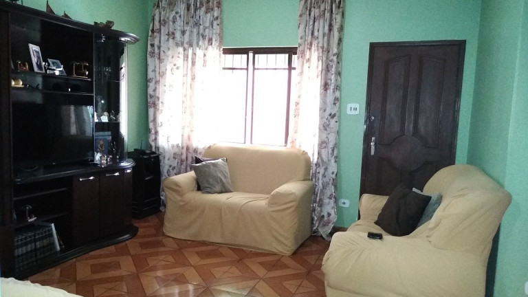 Imagem Casa com 3 Quartos à Venda, 250 m² em Jardim Itapark - Mauá Imagem Casa com 3 Quartos à Venda, 250 m² em Jardim Itapark - Mauá