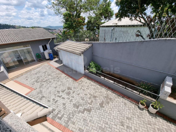 Imagem Casa com 4 Quartos à Venda, 600 m² em Jardins (polvilho) - Cajamar Imagem Casa com 4 Quartos à Venda, 600 m² em Jardins (polvilho) - Cajamar