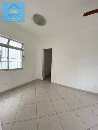 Imagem Apartamento com 1 Quarto à Venda, 41 m² em Gonzaga - Santos