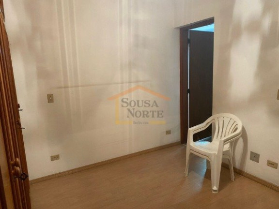 Imagem Apartamento com 3 Quartos à Venda, 138 m² em Santana - São Paulo Imagem Apartamento com 3 Quartos à Venda, 138 m² em Santana - São Paulo