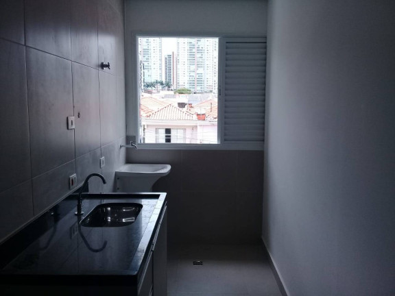 Imagem Apartamento com 1 Quarto para Alugar, 40 m² em Vila Gomes Cardim - São Paulo Imagem Apartamento com 1 Quarto para Alugar, 40 m² em Vila Gomes Cardim - São Paulo
