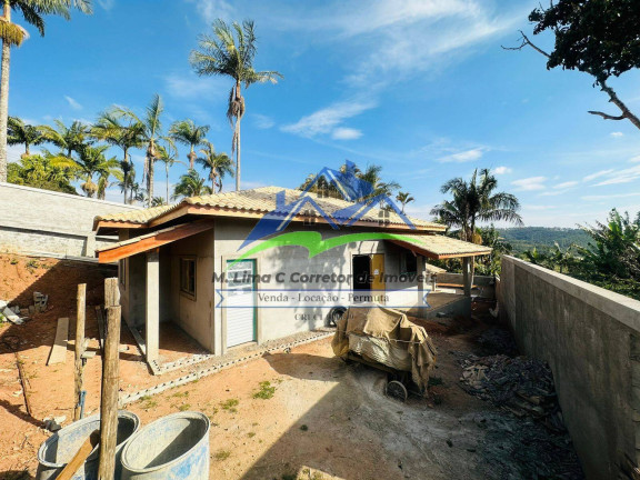 Imagem Casa com 3 Quartos à Venda, 531 m² em Terra Preta - Mairiporã Imagem Casa com 3 Quartos à Venda, 531 m² em Terra Preta - Mairiporã