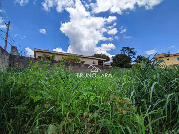 Imagem Terreno à Venda, 360 m² em Lago Azul - Igarapé Imagem Terreno à Venda, 360 m² em Lago Azul - Igarapé