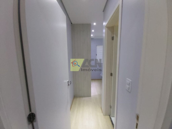 Imagem Apartamento com 2 Quartos à Venda, 60 m² em Parque Fazendinha - Campinas