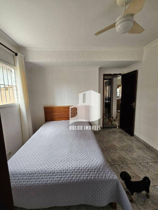 Imagem Apartamento com 2 Quartos à Venda, 91 m² em Aviação - Praia Grande