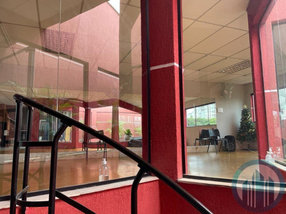 Imagem Sala Comercial para Alugar, 120 m² em Rudge Ramos - São Bernardo Do Campo