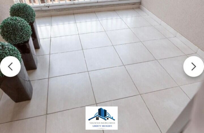 Imagem Apartamento com 1 Quarto para Alugar, 60 m² em Barra Funda - São Paulo