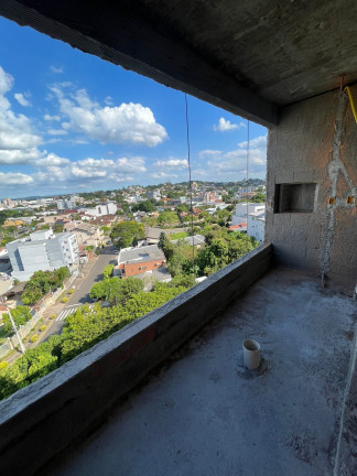 Imagem Apartamento com 2 Quartos à Venda, 85 m² em Centenario - Sapiranga