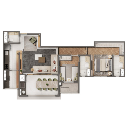 Imagem Imóvel com 3 Quartos à Venda, 135 m² em Vila Mariana - São Paulo Imagem Imóvel com 3 Quartos à Venda, 135 m² em Vila Mariana - São Paulo