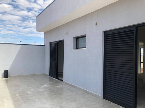 Imagem Casa com 4 Quartos à Venda, 220 m² em Hortolândia