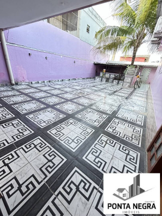 Imagem Casa com 3 Quartos à Venda, 290 m² em Alvorada - Manaus