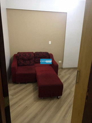 Imagem Apartamento com 2 Quartos à Venda, 115 m² em Jardim Bela Vista - Santo André