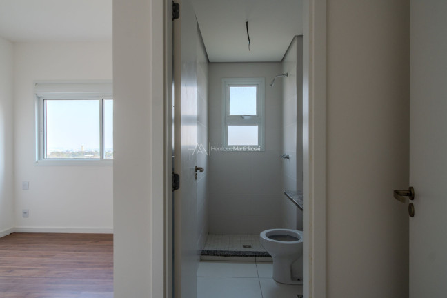Imagem Apartamento com 3 Quartos à Venda, 88 m² em Ecoville - Curitiba