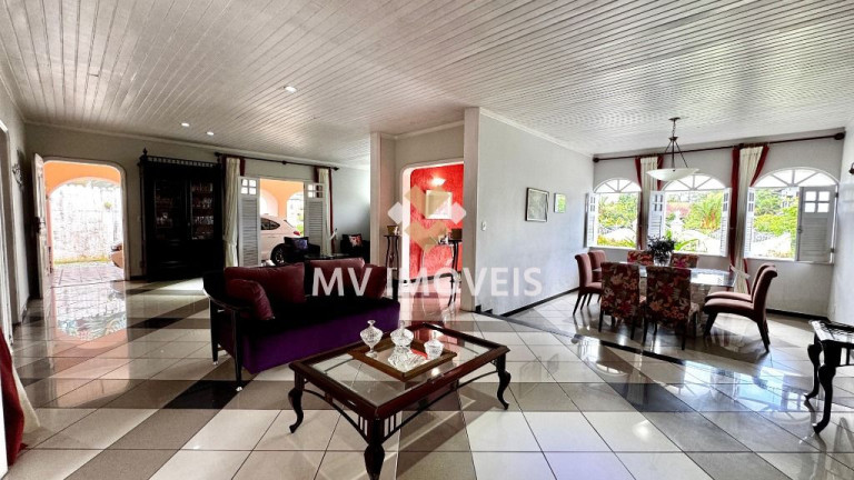 Imagem Casa com 4 Quartos à Venda, 500 m² em Levilândia - Ananindeua