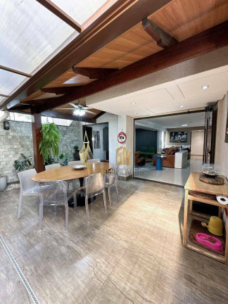 Imagem Apartamento com 3 Quartos à Venda, 238 m² em Setor Bueno - Goiânia Imagem Apartamento com 3 Quartos à Venda, 238 m² em Setor Bueno - Goiânia