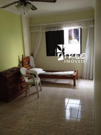 Imagem Apartamento com 3 Quartos à Venda, 80 m² em Ocian - Praia Grande