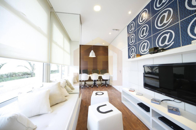 Imagem Apartamento com 4 Quartos à Venda, 505 m² em Jardim Taquaral - São Paulo Imagem Apartamento com 4 Quartos à Venda, 505 m² em Jardim Taquaral - São Paulo