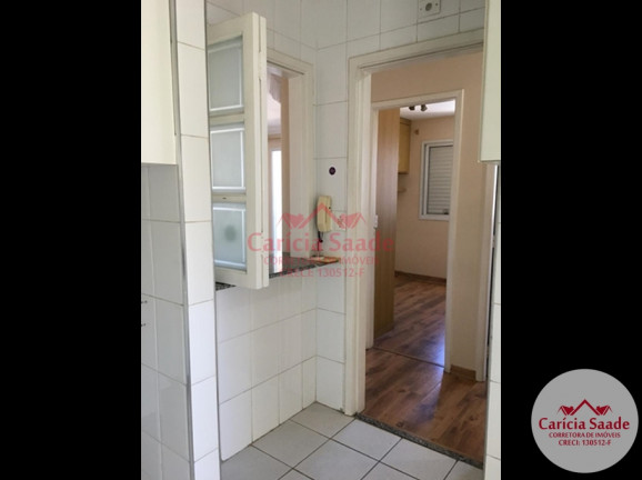 Imagem Apartamento com 3 Quartos à Venda, 63 m² em Vila Mariana - São Paulo