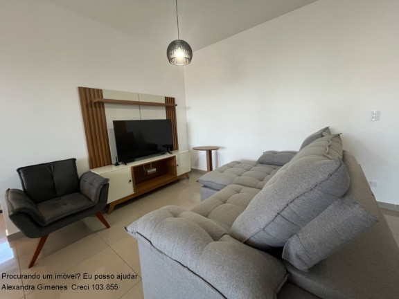 Imagem Imóvel com 2 Quartos para Alugar ou Temporada, 80 m² em Sumaré - Caraguatatuba Imagem Imóvel com 2 Quartos para Alugar ou Temporada, 80 m² em Sumaré - Caraguatatuba