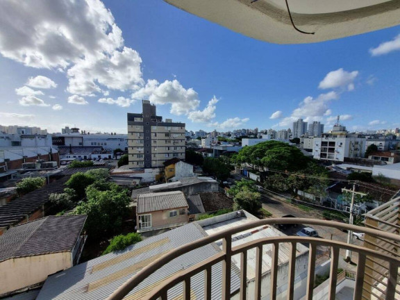Imagem Apartamento com 1 Quarto à Venda,  em Jardim Botânico - Porto Alegre