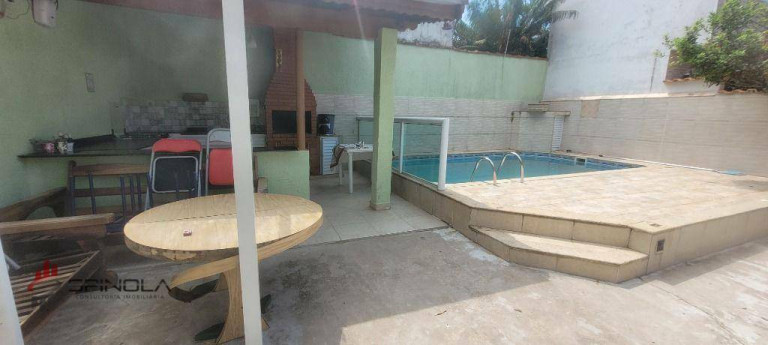 Imagem Casa com 2 Quartos à Venda, 77 m² em Real - Praia Grande Imagem Casa com 2 Quartos à Venda, 77 m² em Real - Praia Grande