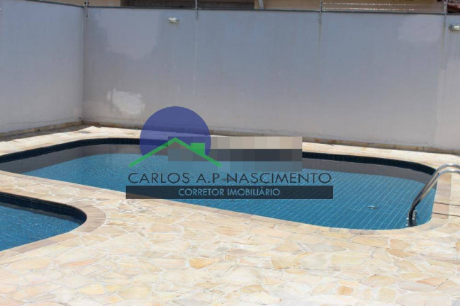 Imagem Apartamento com 2 Quartos à Venda, 64 m² em Centro - Jacareí