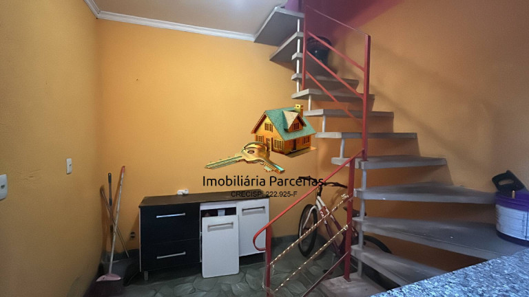 Imagem Sobrado com 4 Quartos à Venda, 188 m² em Portais (polvilho) - Cajamar Imagem Sobrado com 4 Quartos à Venda, 188 m² em Portais (polvilho) - Cajamar