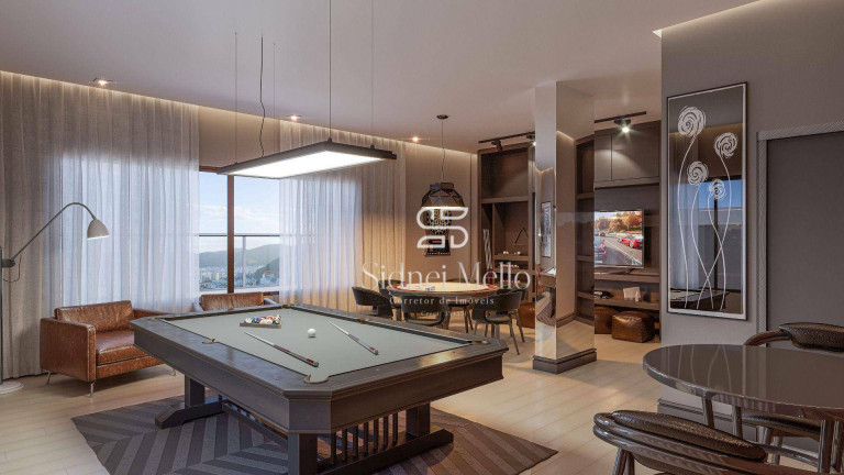 Imagem Apartamento com 3 Quartos à Venda, 122 m² em 2 Quadra Centro - Balneário Camboriú