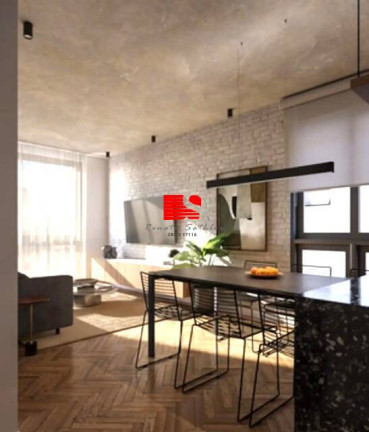 Imagem Apartamento com 2 Quartos à Venda, 77 m² em Serra - Belo Horizonte