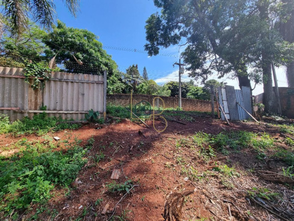 Imagem Terreno à Venda, 960 m² em Cláudia - Londrina Imagem Terreno à Venda, 960 m² em Cláudia - Londrina