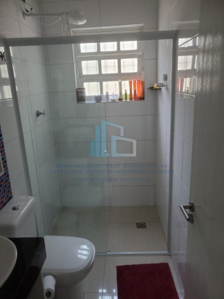 Imagem Casa com 3 Quartos à Venda, 106 m² em Caiçara - Praia Grande Imagem Casa com 3 Quartos à Venda, 106 m² em Caiçara - Praia Grande